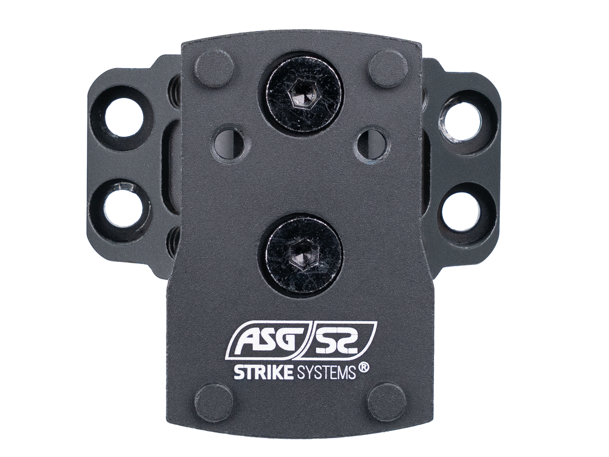 STRIKE SYSTEMS AOMS-01 Optic Mount