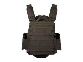 Strike Systems Vest PC-01, Grøn
