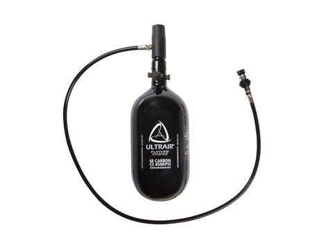 ASG HPA Remote line, 4500 psi