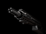 Accuracy International MK13 Compact, Spring, Black