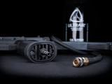 CZ Scorpion EVO 3 A1 S-BET, HPA, CNC, Black-Battleship Grey