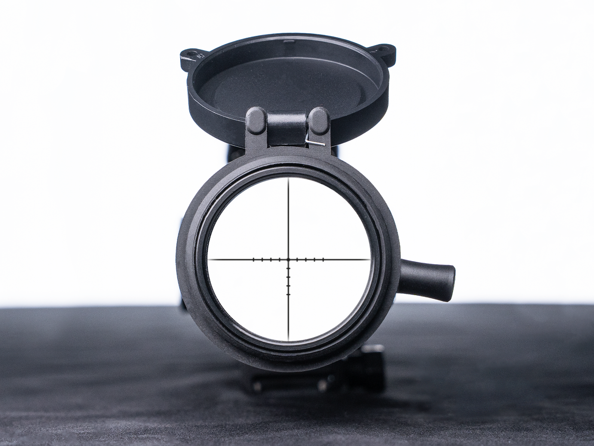 STRIKE SYSTEMS HMTS-02 Scope