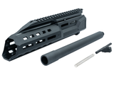 EVO Carbine Handguard, black