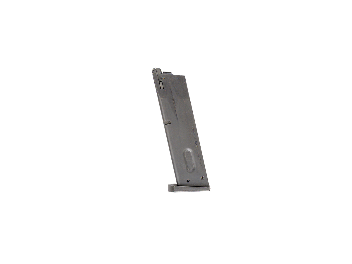 M9 magasin, GBB