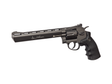 Dan Wesson, CO2, Steel Grey, Reduced Muzzle Velocity, 8"