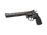 Dan Wesson, CO2, Steel Grey, Reduced Muzzle Velocity, 8"