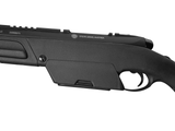 Steyr Scout Dummy Extended Magwell, Sort
