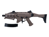 CZ Scorpion EVO 3 ATEK, AEG, FDE-Dual Tone