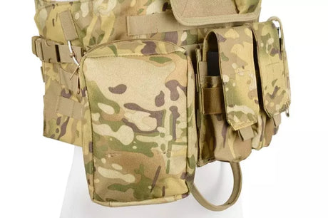 FSBE Tacticalväst - MC