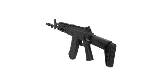 Specna Arms AK SA-J22 FLEX AEG Assault Rifle - Black