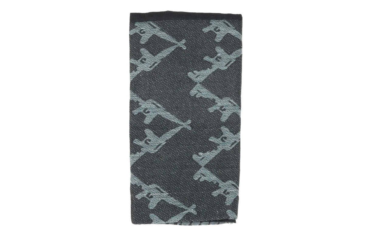 Specna Arms Shemagh Double Gun Foliage Green Sling