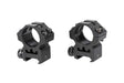 Specna Arms 25mm two-piece optics mount for RIS rail (low)