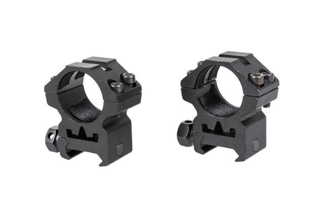 Specna Arms 25mm two-piece optics mount for RIS rail (low)