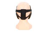 Specna Arms Skull-style mask – Olive