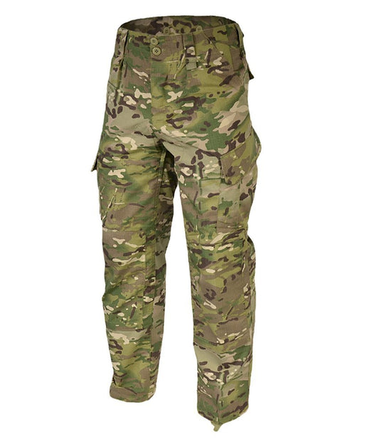 Militärbyxor WZ10 Multicam
