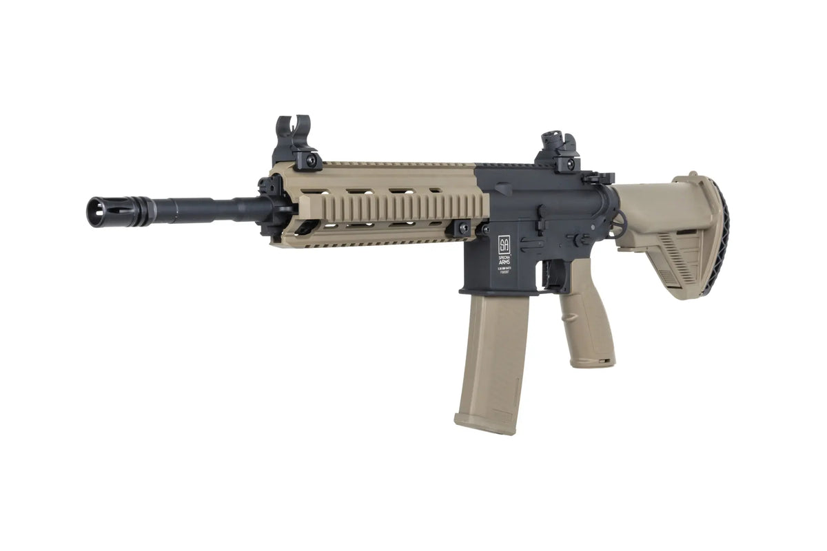 Specna Arms SA-FH07 FLEX Gen.2 / HAL ETU
