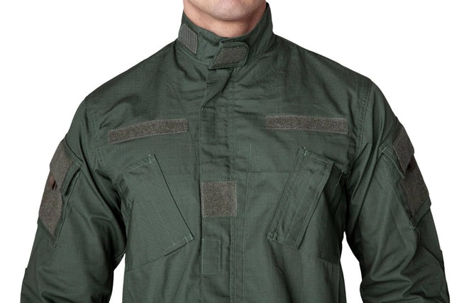 SATAC ACU uniform trøje
