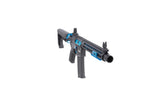 Specna Arms SA-E40 EDGE™ HAL 2 ETU Light Ops Stock Gen. 2 Blue airsoft Carbine