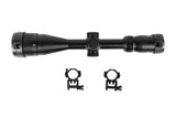 Specna Arms CORE 4-12x40AO Kikkertsigte - Black