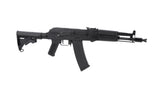Specna Arms AK SA-J10 EDGE Gen.2 AEG Assault Rifle - Black
