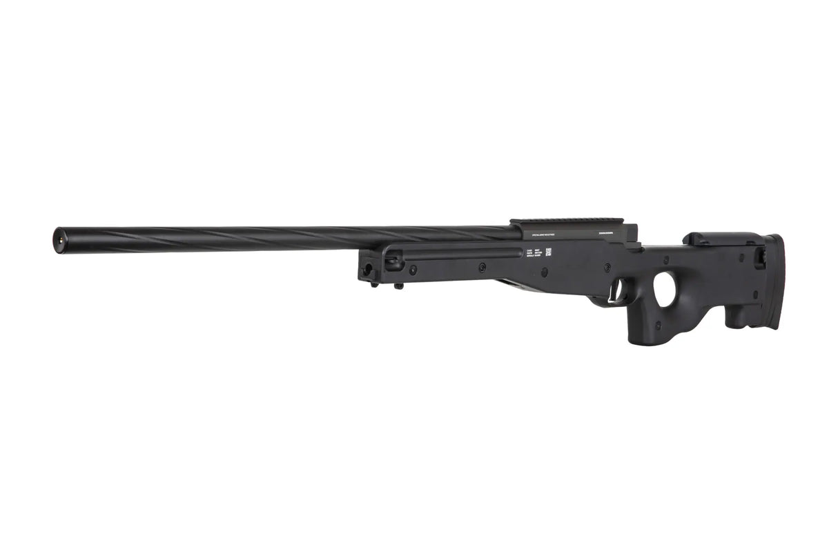 SA-S11 Sniper m/ 2.40 Joule - Black