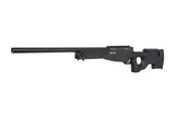 SA-S11 Sniper m/ 2.40 Joule - Black