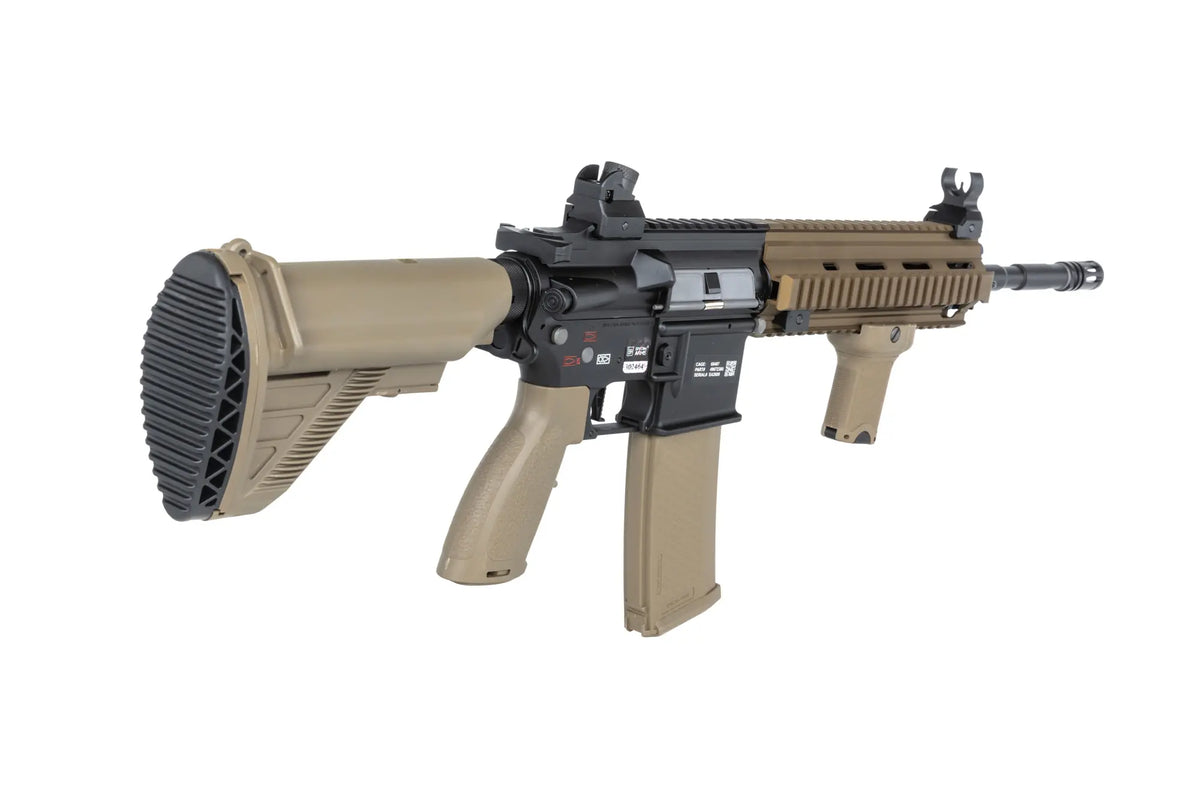 Specna Arms SA-PH21 PRIME Aster II BLDC Airsoft Riffel