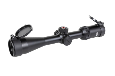 Specna Arms CORE 3-9x40NG Kikkertsigte - Black