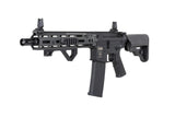 Specna Arms Daniel Defense® RIS III 10.5'' SA-C27 CORE™ Gen.2 HAL ETU™ Grey airsoft Carbine