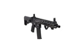 Specna Arms Daniel Defense® RIS III 10.5'' SA-E27 EDGE™ HAL 2™ ETU Gen. 2 Chaos Grey airsoft Carbine