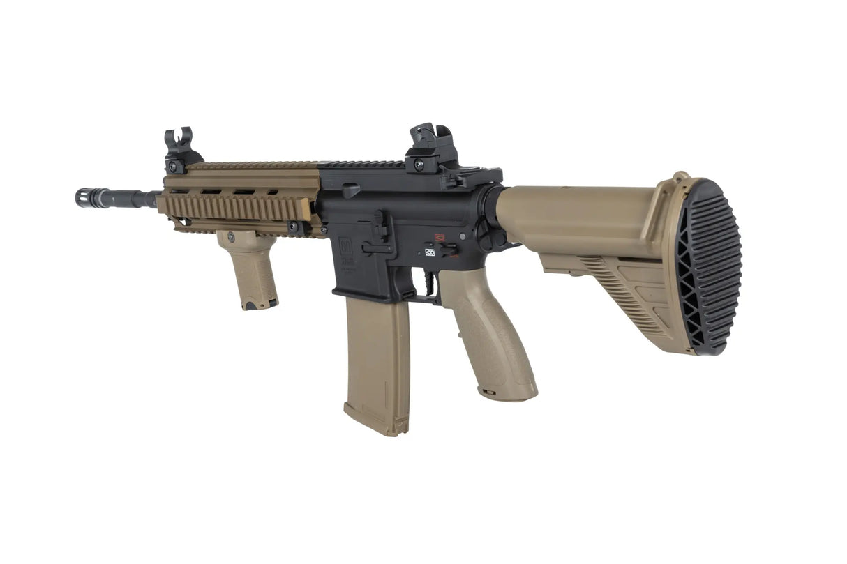 SA-PH21 PRIME™ HAL™ ETU airsoft m/ Chaos Bronze brushless motor