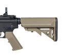 Specna Arms SA-C17 CORE™ Gen.2 HAL ETU™ Half-Tan airsoft Carbine