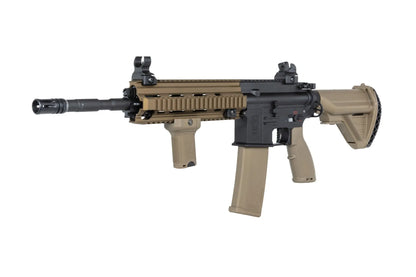 SA-PH21 PRIME™ HAL™ ETU airsoft m/ Chaos Bronze borstlös motor