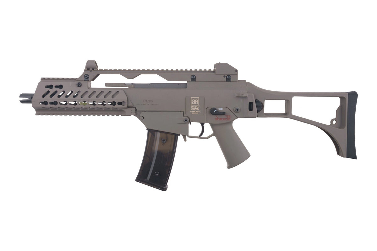 Specna Arms SA-G11 KeyMod EBB Airsoft Riffel