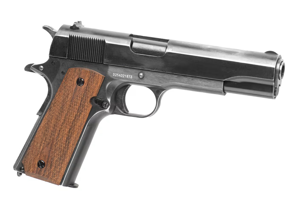 Colt Government 1911 A1 Vintage 4,5 mm CO2-luftpistol