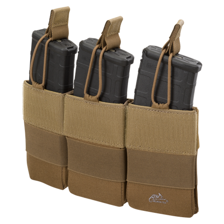 Competition Triple Carbine Insert - Coyote