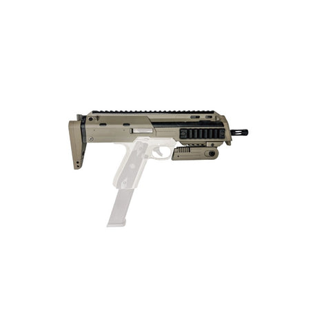 CTM AP7 SUB - SMG-KIT FÖR APP01