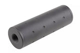 VLT Type Silencer