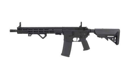 Specna Arms SA-E22 EDGE™ HAL 2 ETU Gen. 2 airsoft Carbine Black