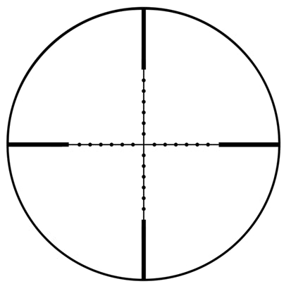Specna Arms CORE 1,5–5x32 EG Kikkertsigte