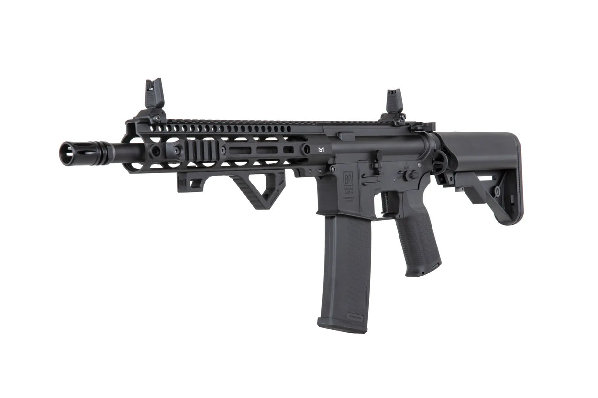 Specna Arms SA-P20 Prime™ BLDC™ Aster II ETU airsoft Carbine Black