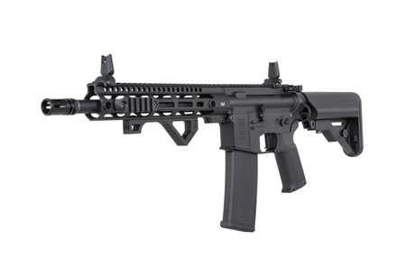 Specna Arms SA-P20 Prime™ BLDC™ Aster II ETU airsoft Carbine Black