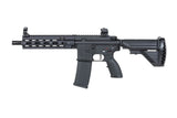 Specna Arms SA-PH24 PRIME™ BLDC™ Aster II ETU airsoft Carbine Black
