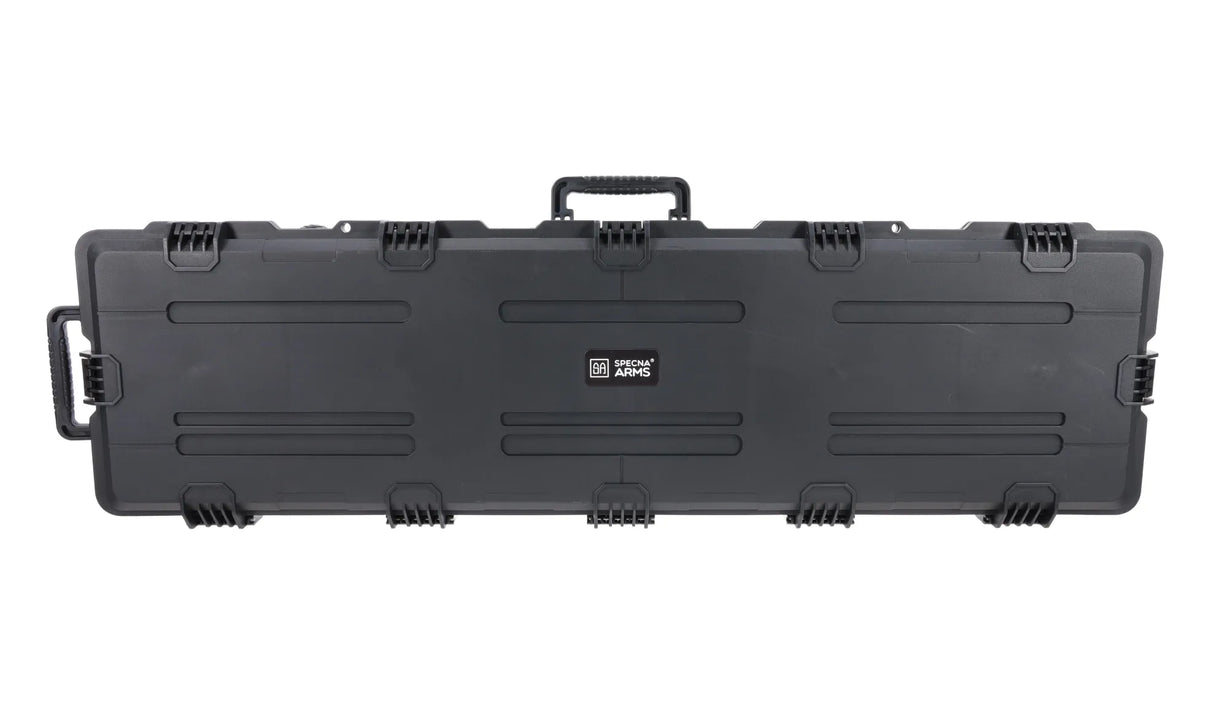 Specna Arms Smart Airsoft-transportkuffert 136 cm