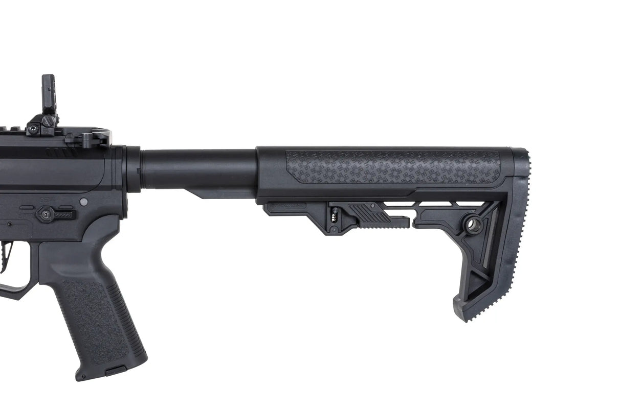 Specna Arms SA-FX02 FLEX™ Gen.2 BLDC™ HAL ETU airsoft Carbine Black