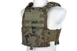 Specna Arms Tactical Advanced Plate Carrier Vest