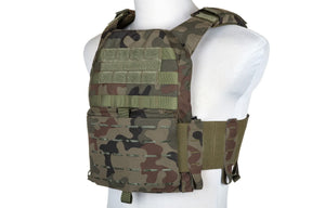 Specna Arms Tactical Advanced Plate Carrier Vest