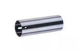 Ribbad cylinder i stål - typ 2