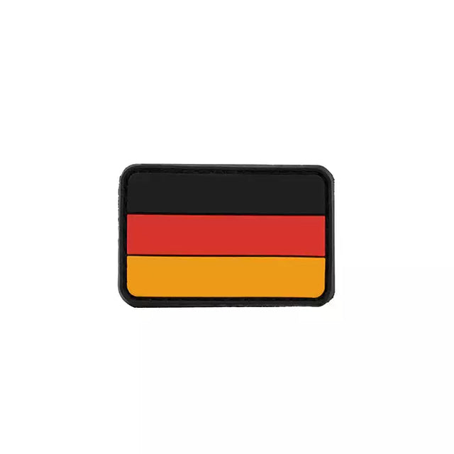 Tysk Flag Patch