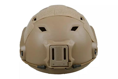 X-Shield Fast BJ Hjälm - Tan